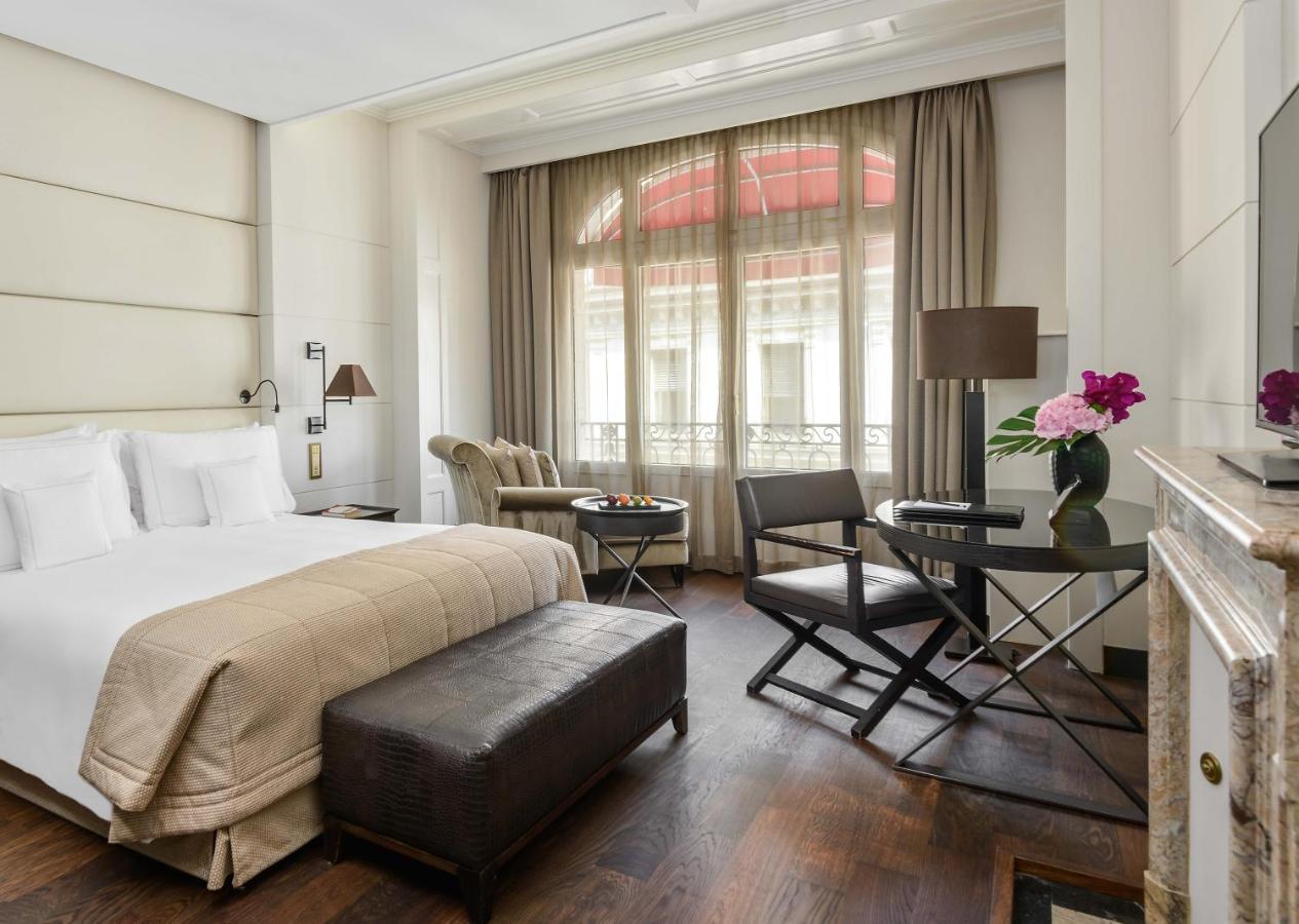 Lausanne Palace מראה חיצוני תמונה Deluxe Room